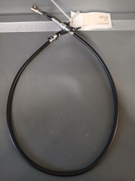 KAASUVAIJERI NH TS80-110